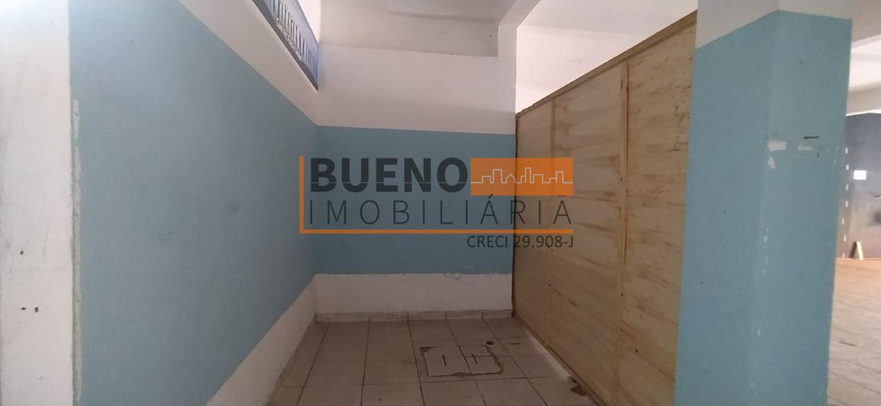 Salão para aluguel no Vila Dainese: 