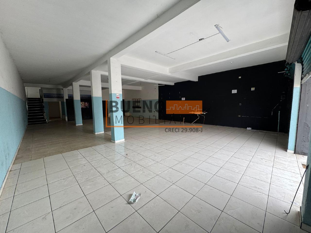 Salão para aluguel no Vila Dainese: 