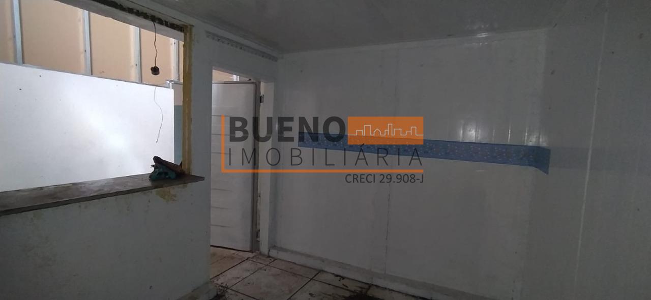 Salão para aluguel no Vila Dainese: 