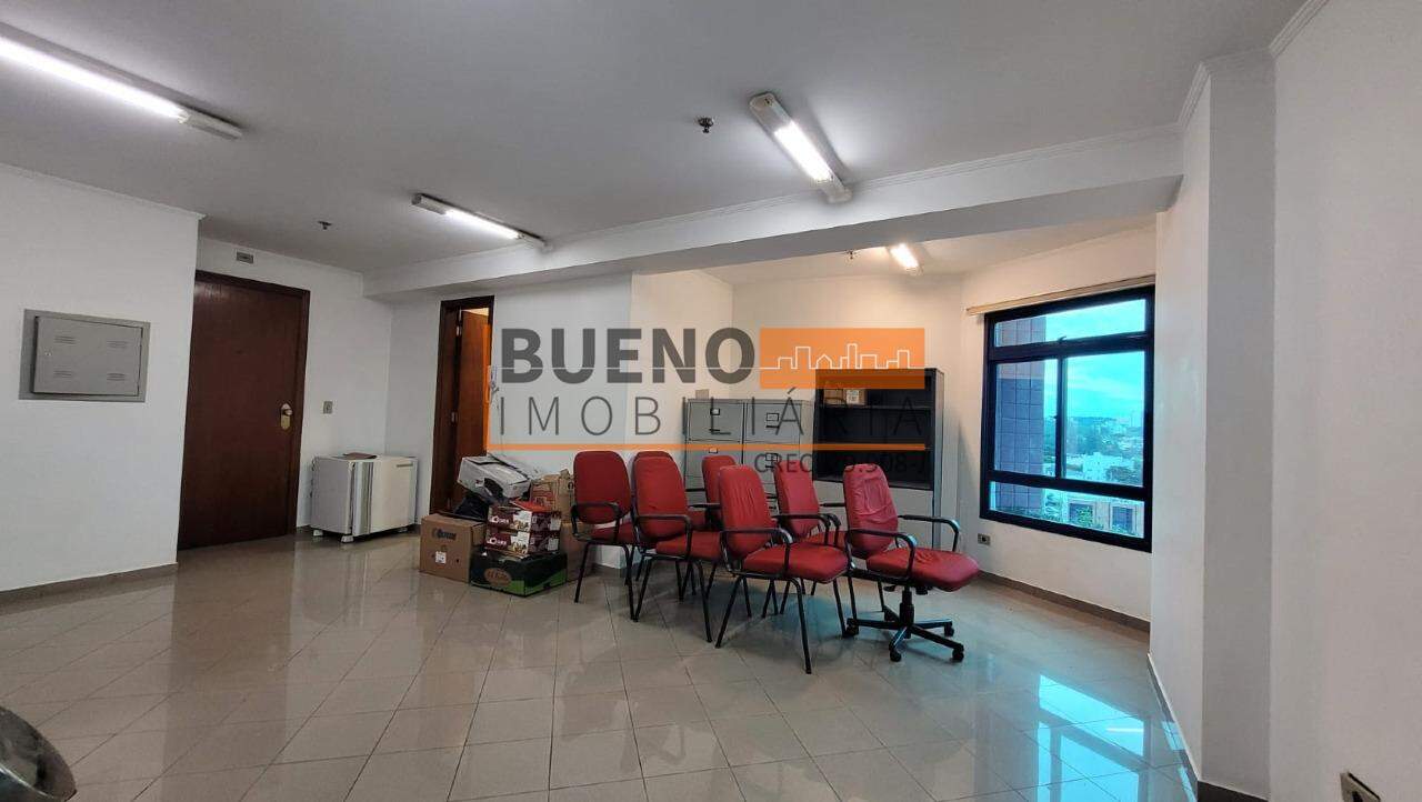 Sala comercial à venda no Centro: 
