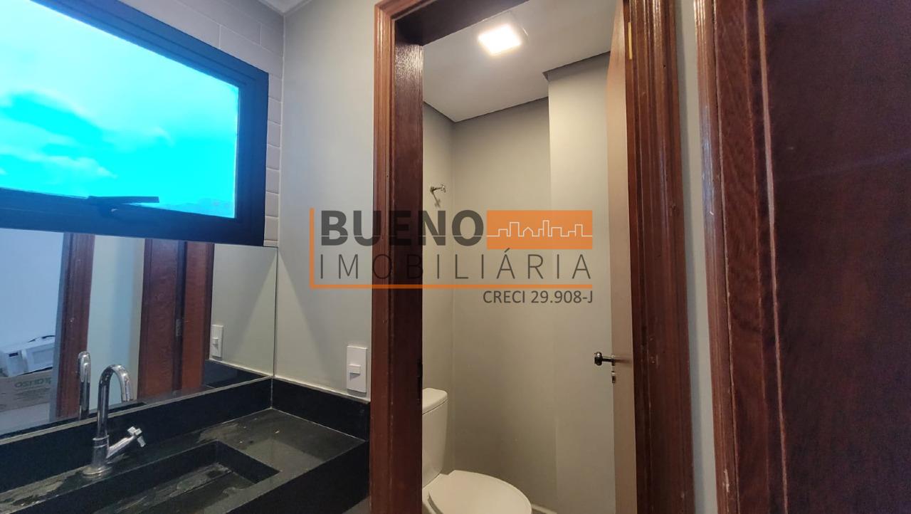 Sala comercial para aluguel no Centro: 