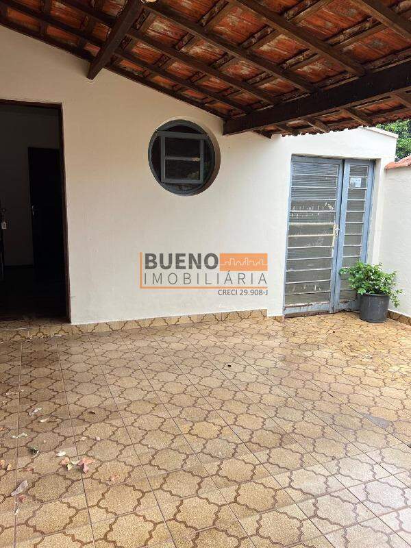 Casa à venda no Vila Oliveira: 