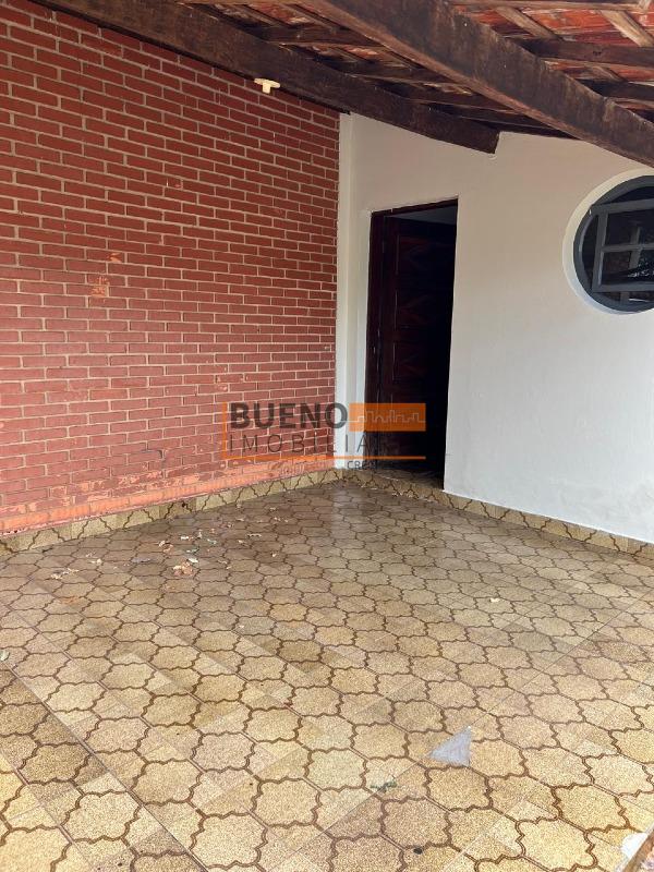 Casa à venda no Vila Oliveira: 