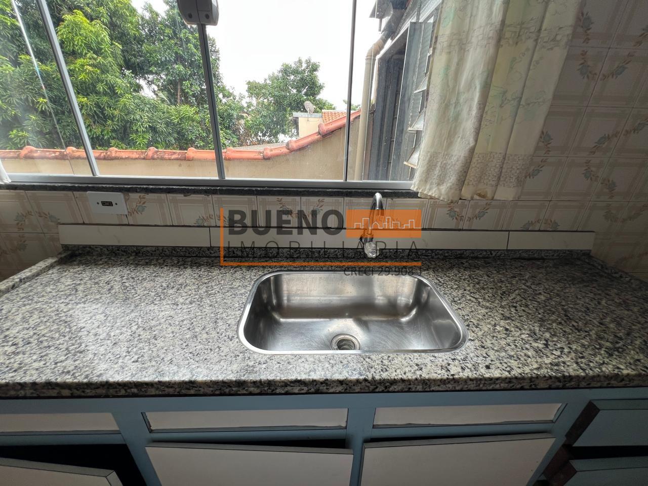 Casa à venda no Vila Oliveira: 