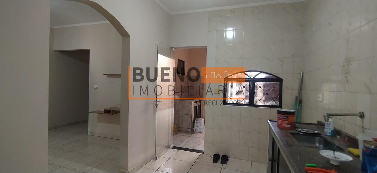 Casa para aluguel no Parque Gramado: 