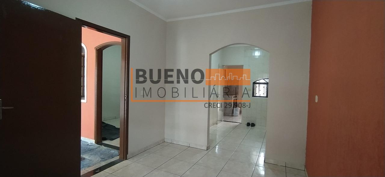 Casa para aluguel no Parque Gramado: 