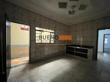 Casa para aluguel no Cidade Nova II: 