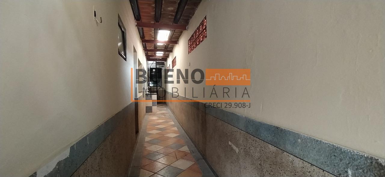 Casa para aluguel no Cidade Nova II: 