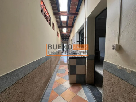 Casa para aluguel no Cidade Nova II: 