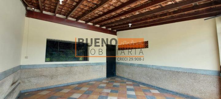 Casa para aluguel no Cidade Nova II: 