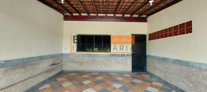 Casa para aluguel no Cidade Nova II: 