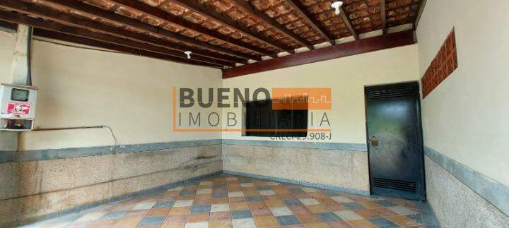 Casa para aluguel no Cidade Nova II: 