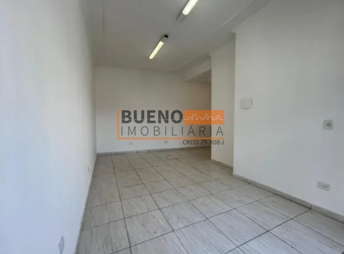 Salão para aluguel no Jardim Dona Regina: 