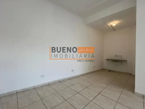 Salão para aluguel no Jardim Dona Regina: 