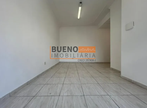 Salão para aluguel no Jardim Dona Regina: 