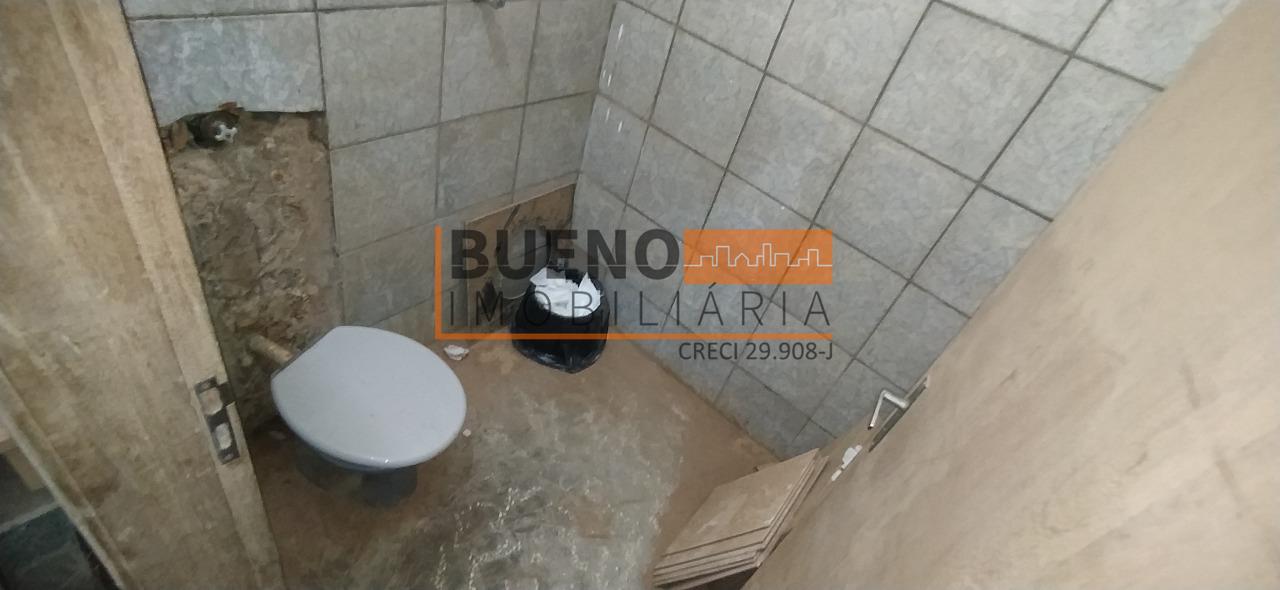 Salão para aluguel no Jardim das Laranjeiras: 