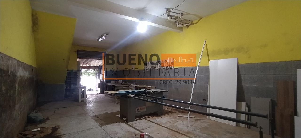 Salão para aluguel no Jardim das Laranjeiras: 