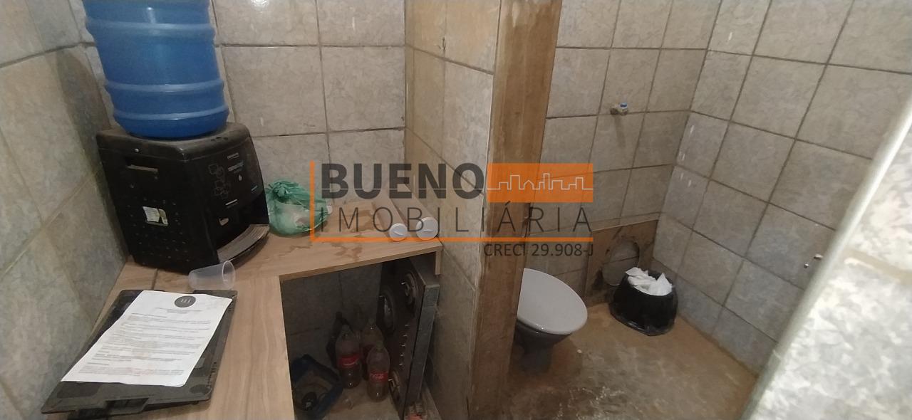 Salão para aluguel no Jardim das Laranjeiras: 