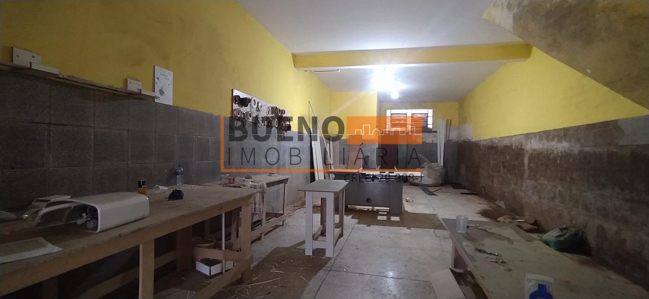 Salão para aluguel no Jardim das Laranjeiras: 