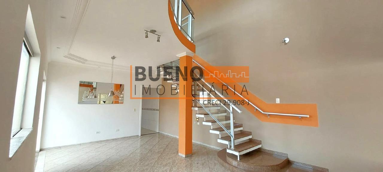 Casa para aluguel no Parque Novo Mundo: 