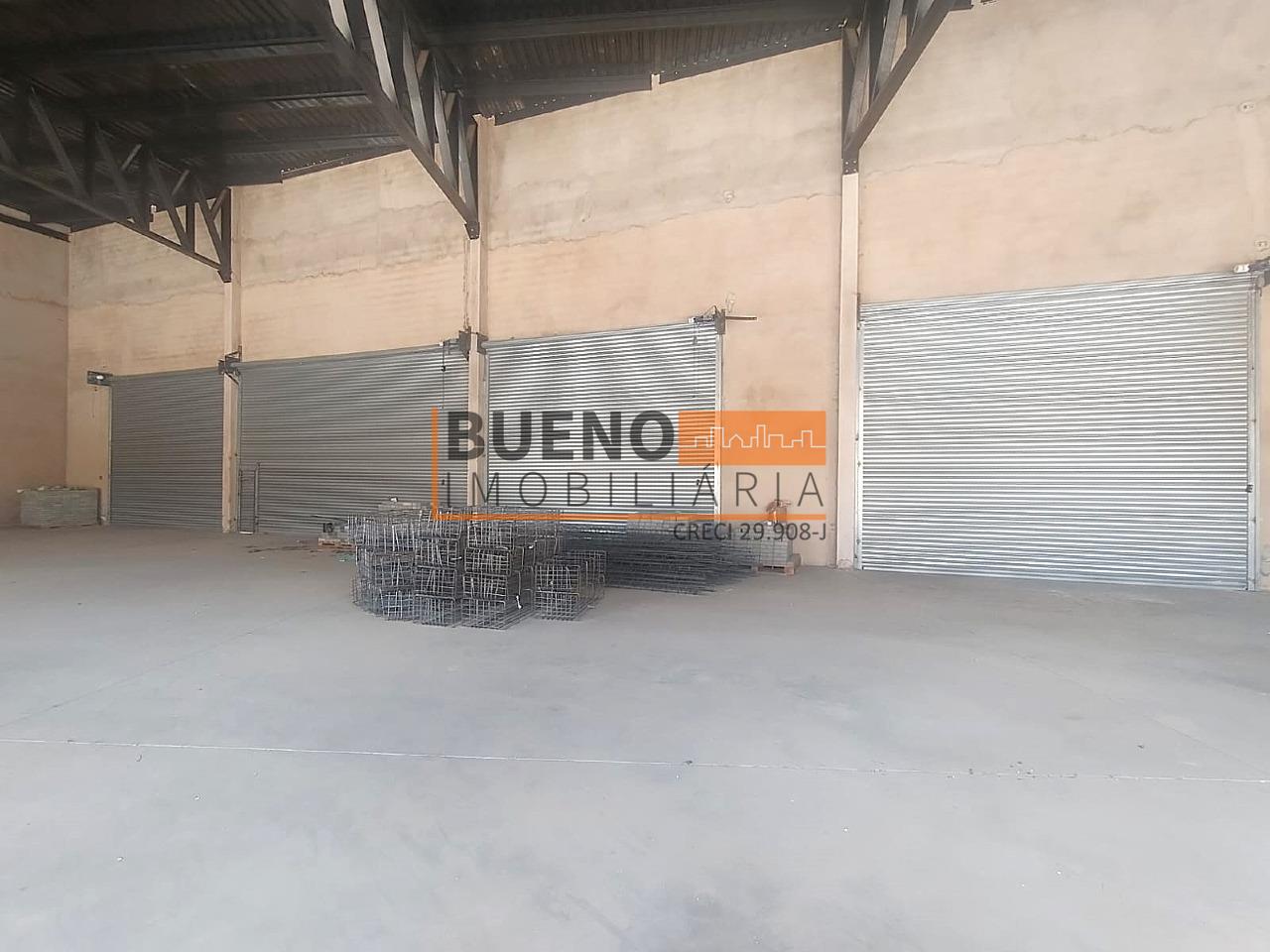 Galpão para aluguel no Recanto: 