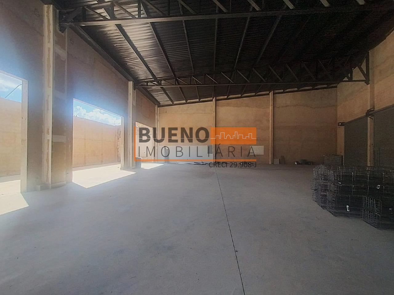 Galpão para aluguel no Recanto: 