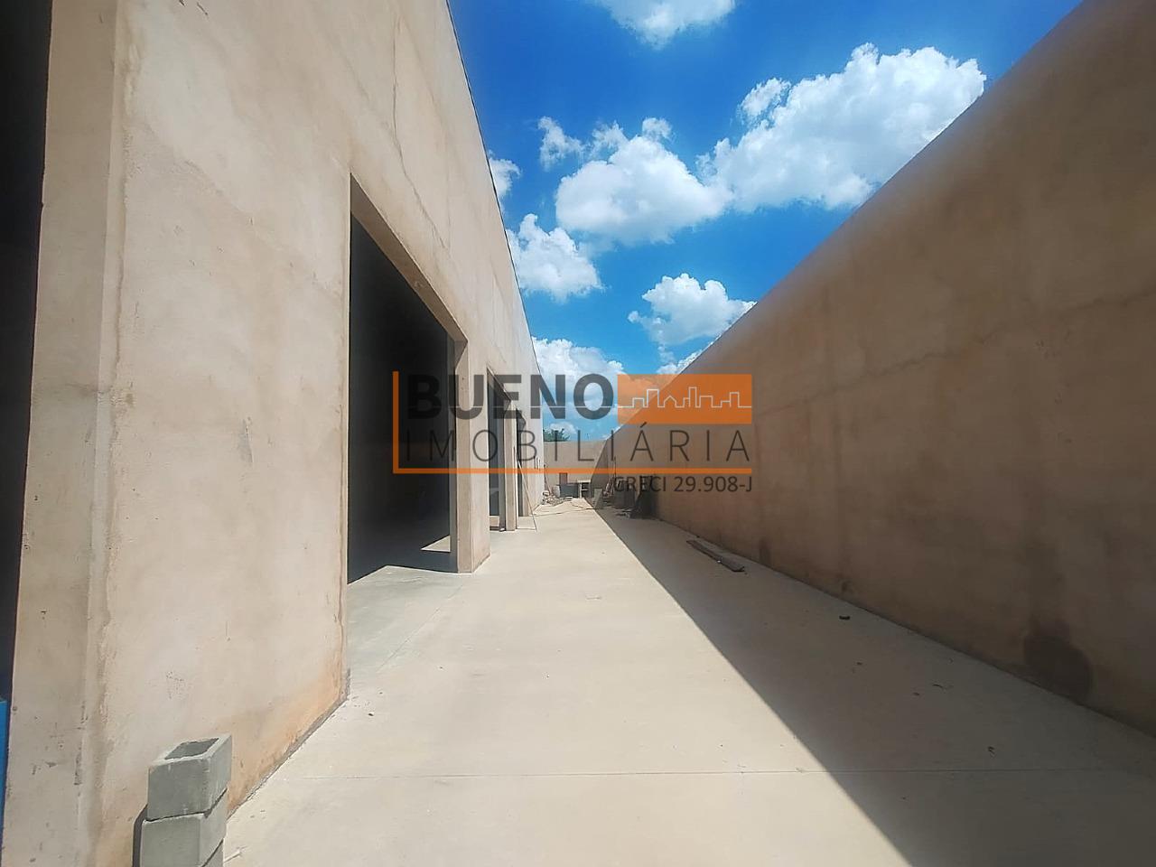 Galpão para aluguel no Recanto: 