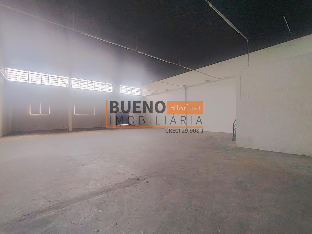 Barracão para aluguel no Recanto: 