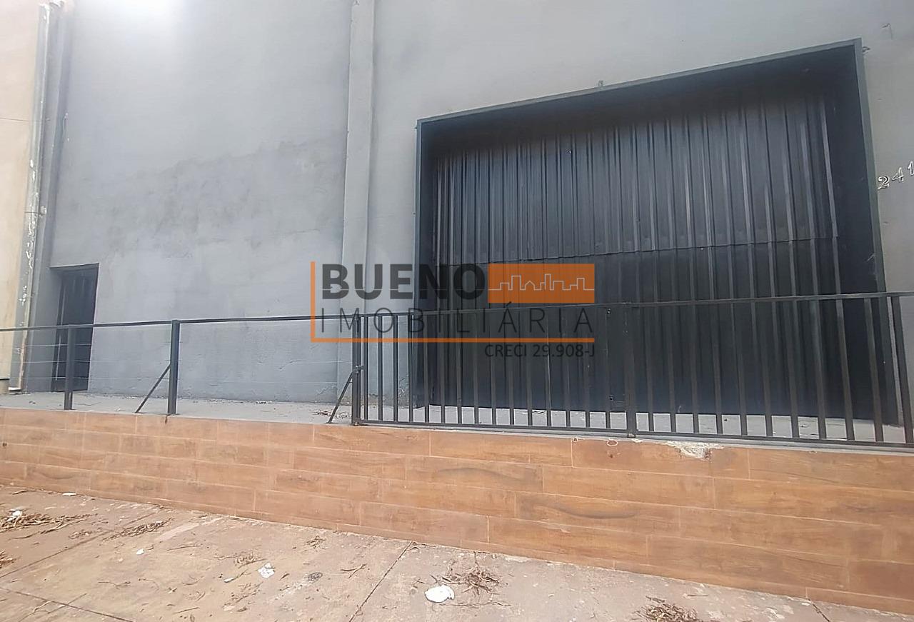 Barracão para aluguel no Recanto: 