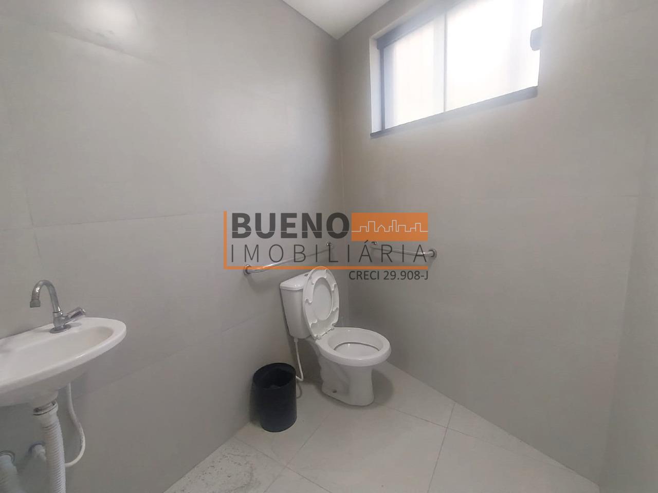 Barracão para aluguel no Recanto: 