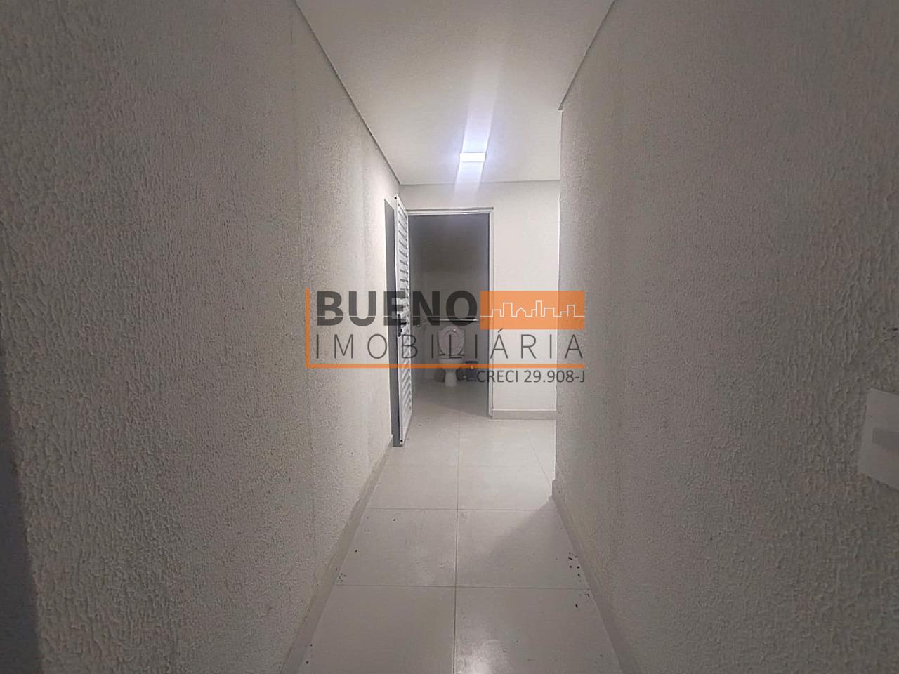 Barracão para aluguel no Recanto: 