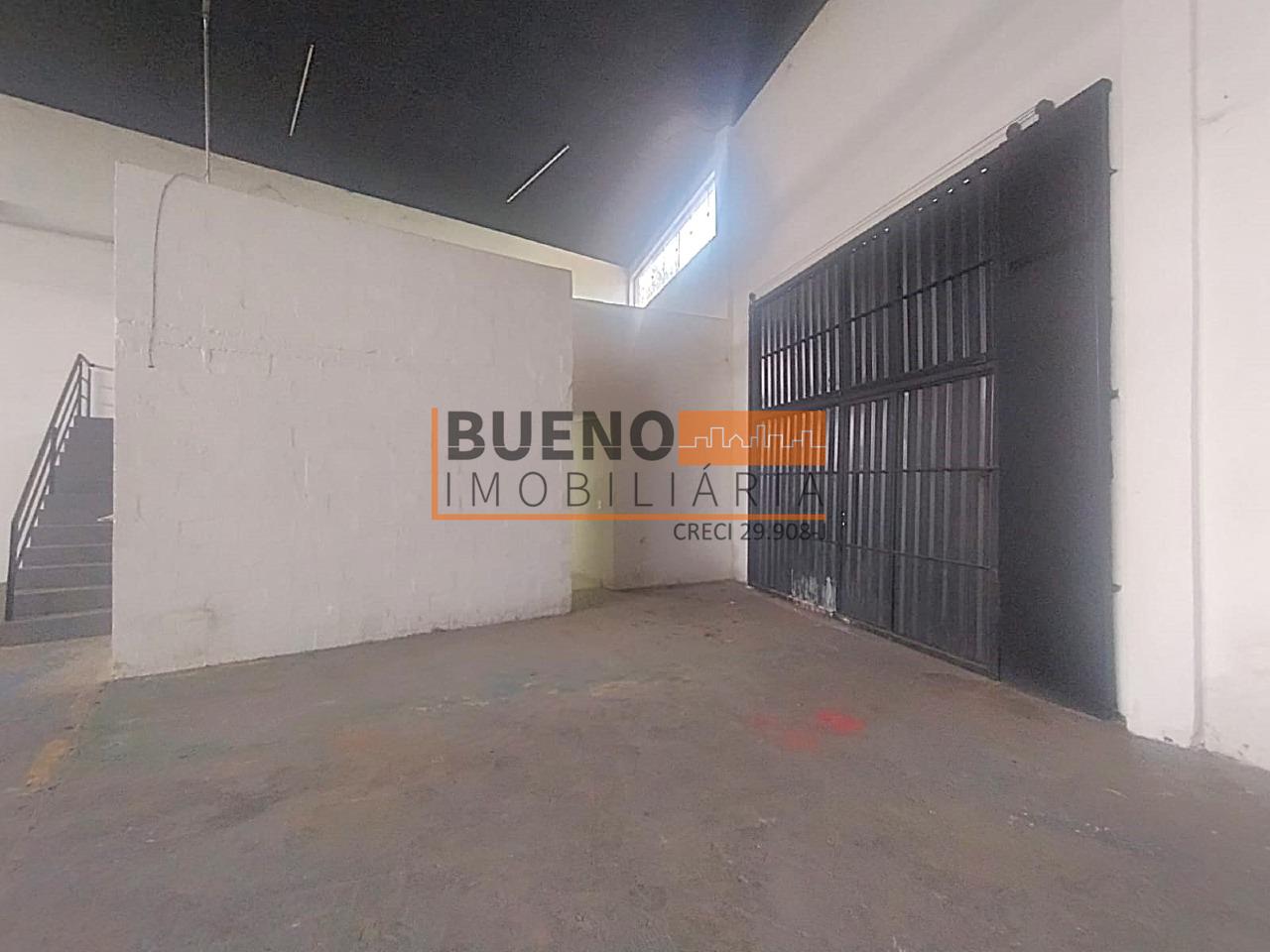 Barracão para aluguel no Recanto: 