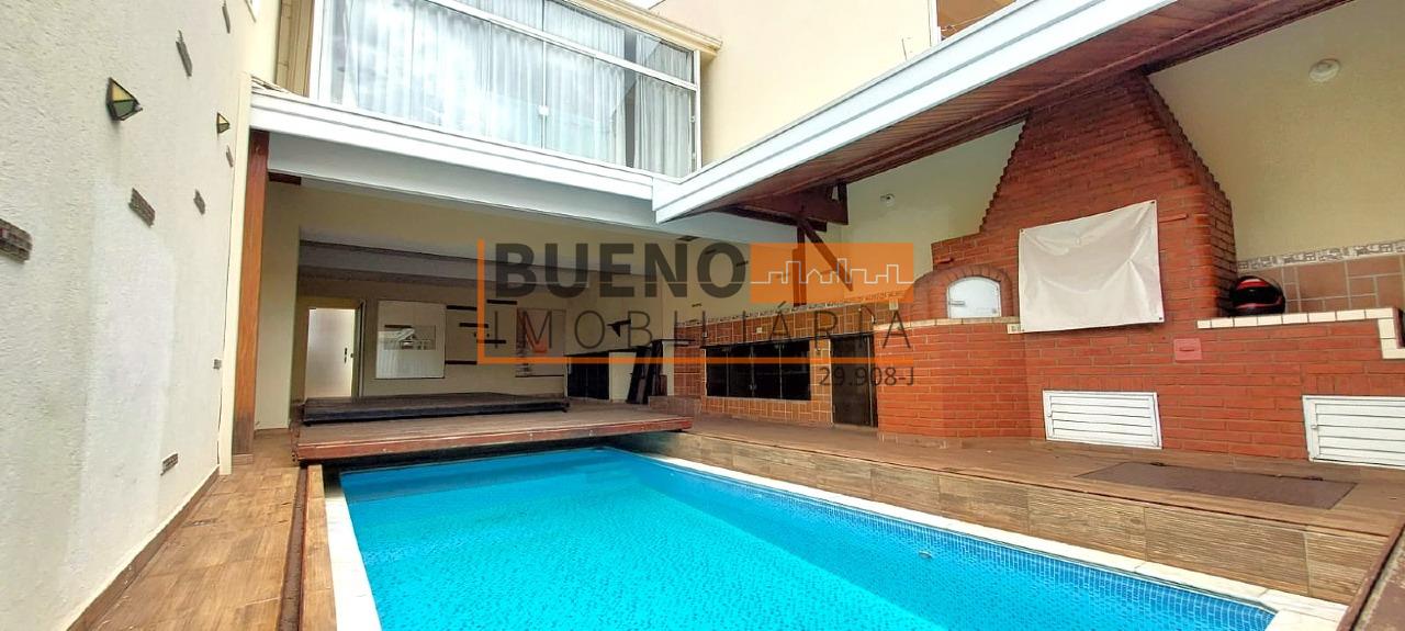 Casa à venda no Parque Novo Mundo: 