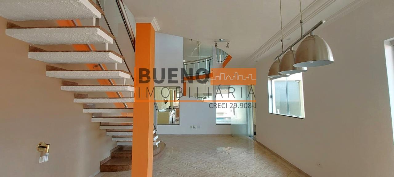 Casa à venda no Parque Novo Mundo: 