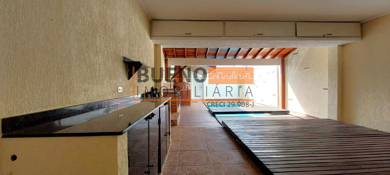 Casa à venda no Parque Novo Mundo: 