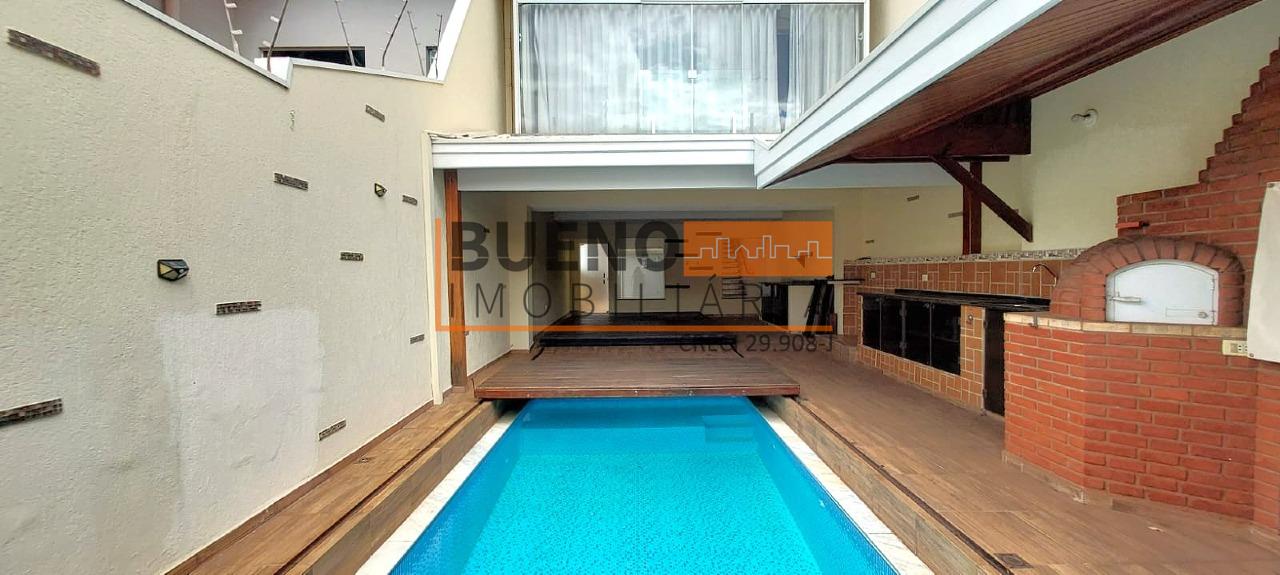 Casa à venda no Parque Novo Mundo: 