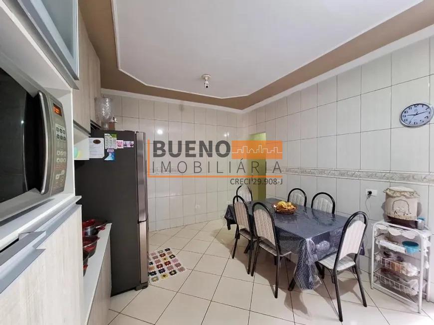 Casa à venda no Jardim São Camilo: 