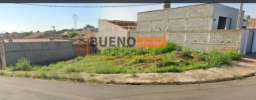 Terreno à venda no Reserva Centenária: 