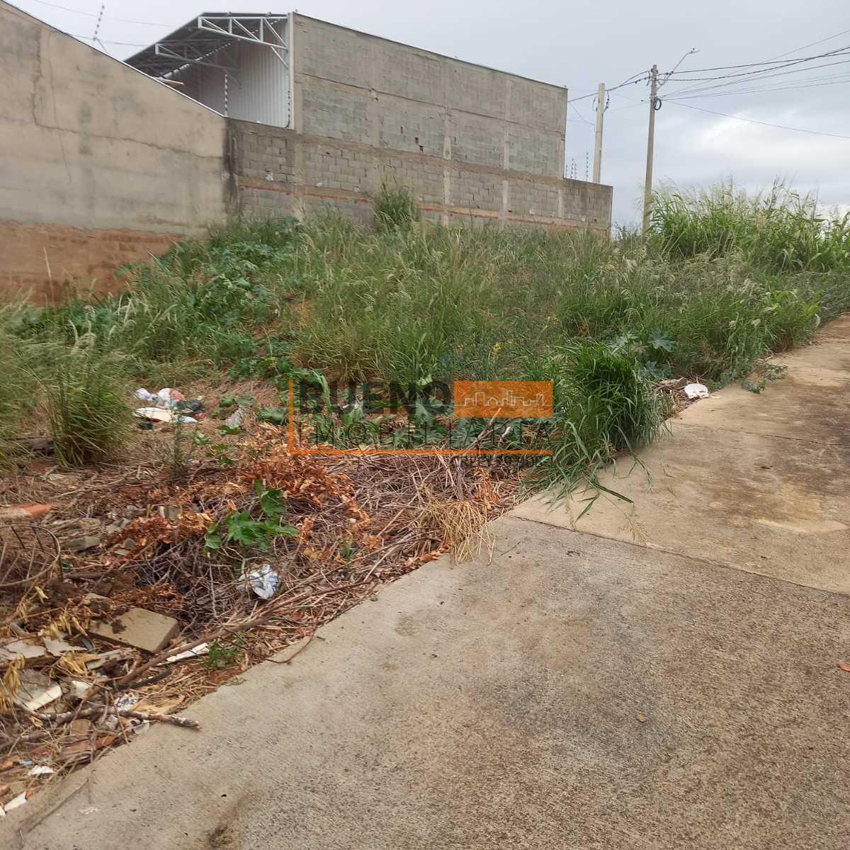 Terreno à venda no Reserva Centenária: 