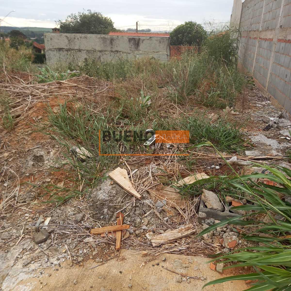 Terreno à venda no Reserva Centenária: 