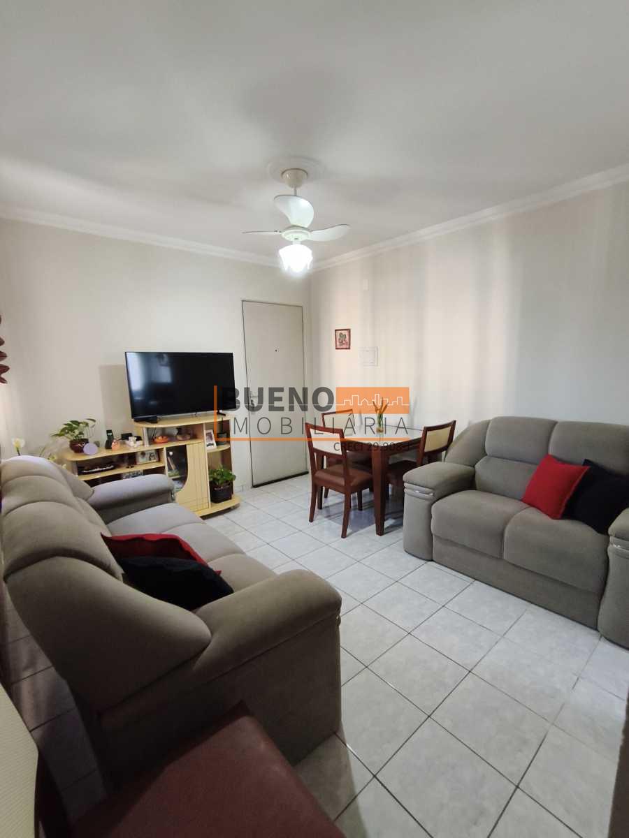 Apartamento à venda no Vila Dainese: 