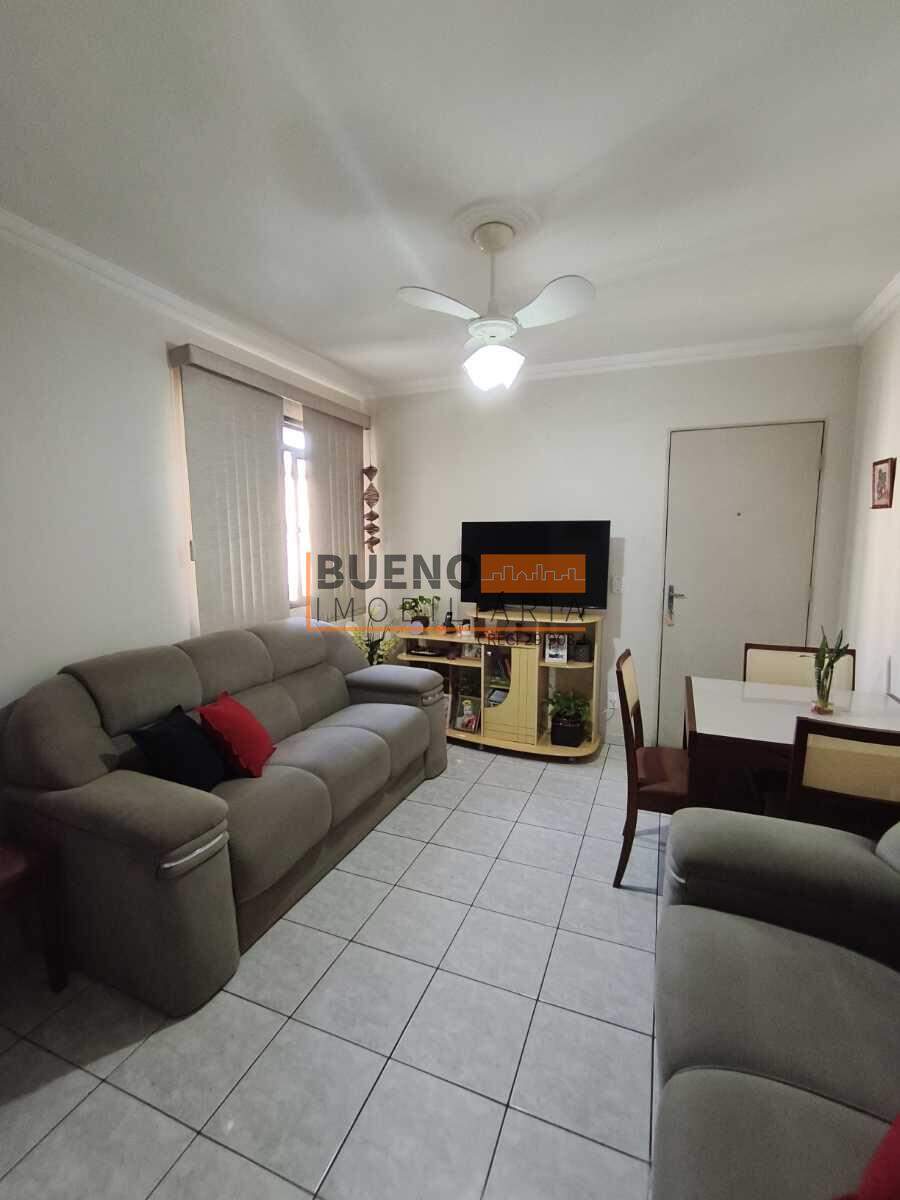 Apartamento à venda no Vila Dainese: 
