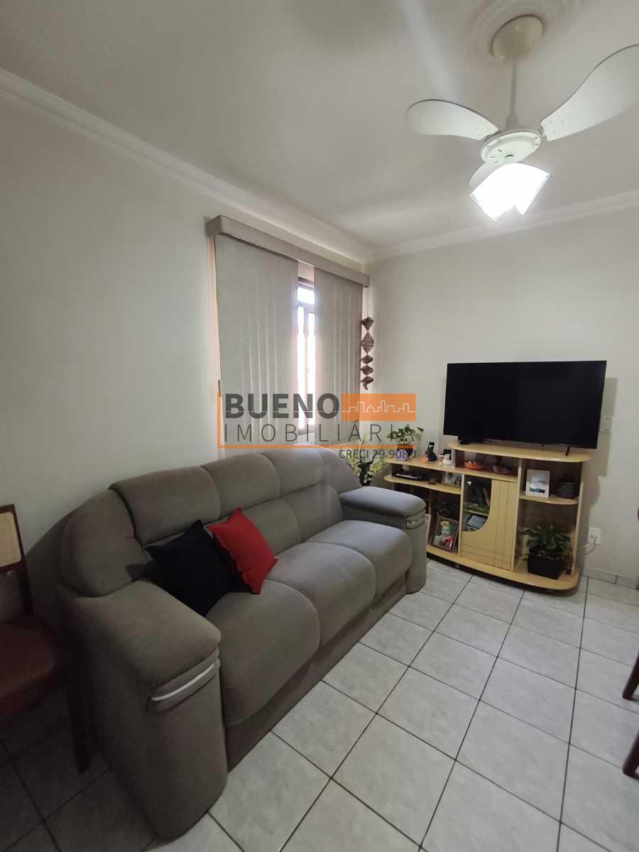 Apartamento à venda no Vila Dainese: 