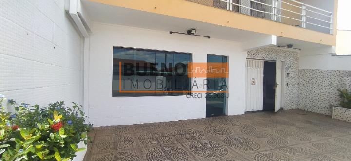 Salão para aluguel no Vila Louricilda: 