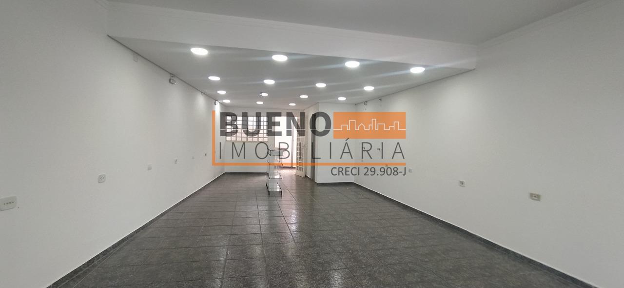 Salão para aluguel no Vila Louricilda: 