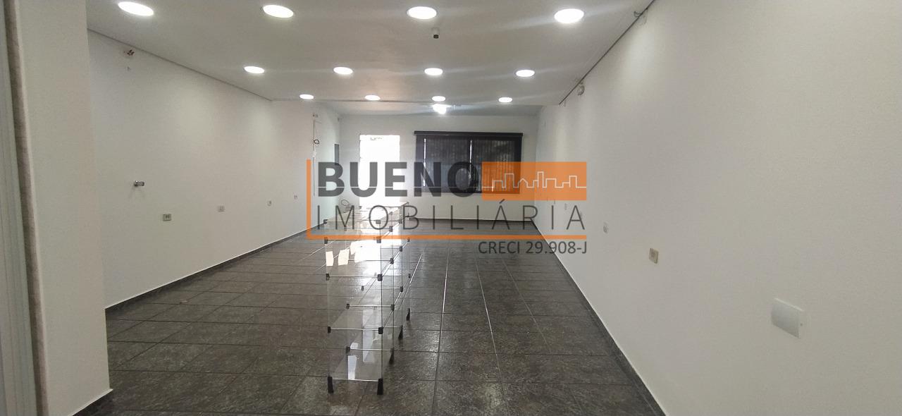 Salão para aluguel no Vila Louricilda: 