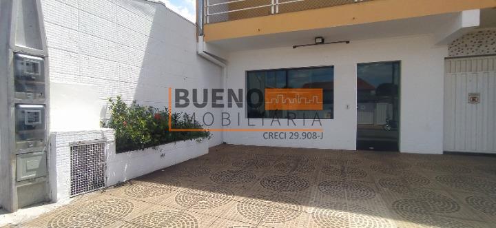 Salão para aluguel no Vila Louricilda: 