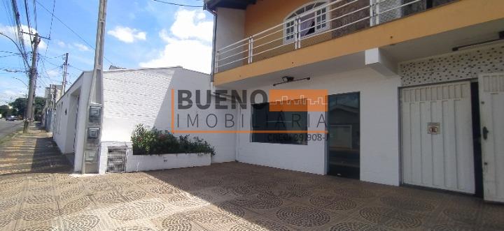 Salão para aluguel no Vila Louricilda: 