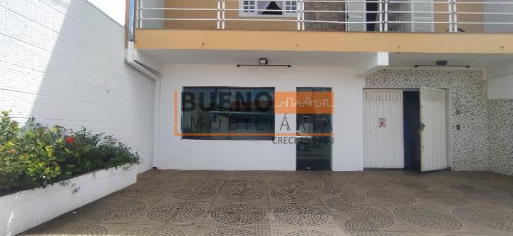 Salão para aluguel no Vila Louricilda: 