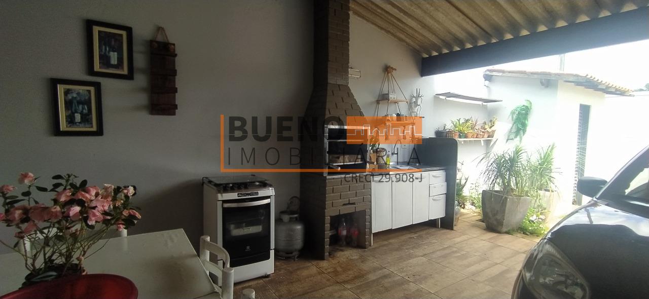 Casa à venda no Jardim das Orquídeas: 